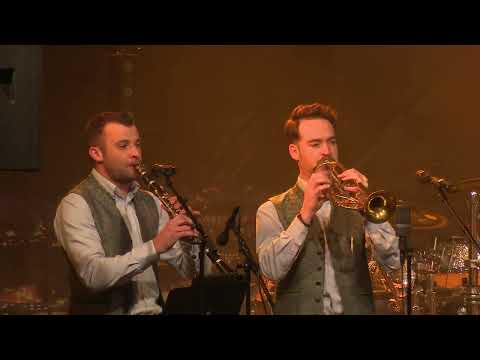 Kronwildkrainer - Hallo mein Schatz