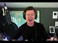 Rick Astley - Better Now (Post Malone Cover)
