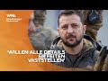 Zelenski standvastig: raket in Polen kwam niet uit Oekraïne