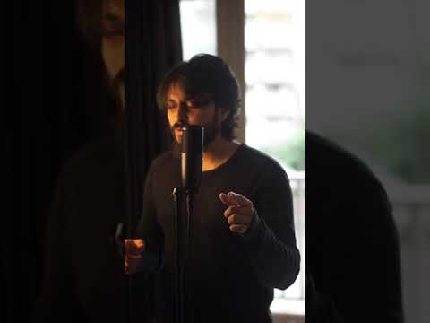 Nishant Das Adhikari Tumse Pyaar Hai Cover