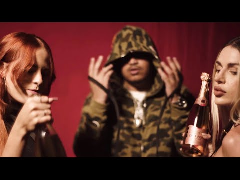 Putodiparis - “PIRANHAS INTERNACIONAIS” (OFFICIAL VIDEO)