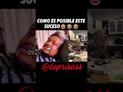 😂 ¡Risas Contagiosas! No podrás aguantar la risa 🤣🔥 | #Humor #ShortsVideo #toprisass