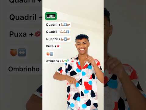 Sequence of placement, I'm putting and putting tutorial - Tik Tok dance #tutorial #tiktok #dance