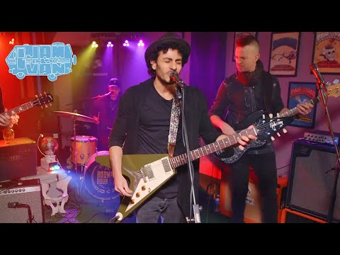 ARTUR MENEZES - Full Set (Live in Los Angeles, CA 2021) #JAMINTHEVAN