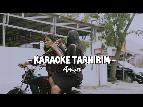 Karaoke Tarhirim - Armuse
