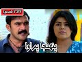 Pahinja Parawa Episode 288 Sindhi Drama Sindhi Dramas 2022