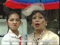 Pabebe Girls Yaya Dub And Lola Ni Dora