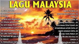 Download lagu Tanpa Iklan Lagu Malaysia Lama Populer 2025 Lagu Malaysia 90an Full Album🏝️ mp3