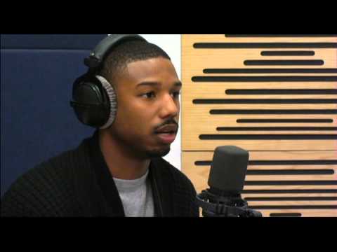 Michael B. Jordan in "Prossima fermata Fruitvale Station" - HD
