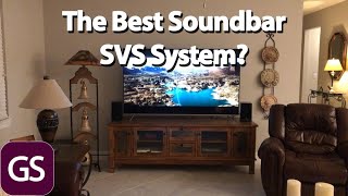 Are SVS Prime Wireless The Best Soundbar Replacement?