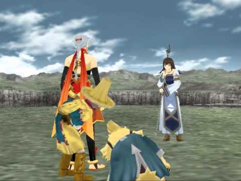 Let's Play "Suikoden V" Part 127 - The End