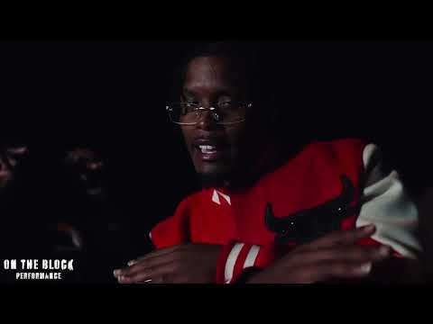 Obe LA Ft Jboy - Perfect Timing