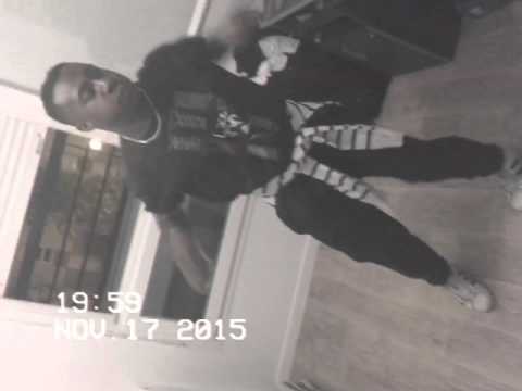 TCHOCo KALY Freestyle HIP HoP