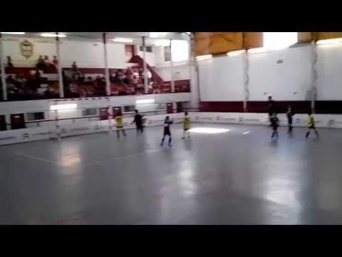 Liga de Algés 3 - 2 GR Tercena