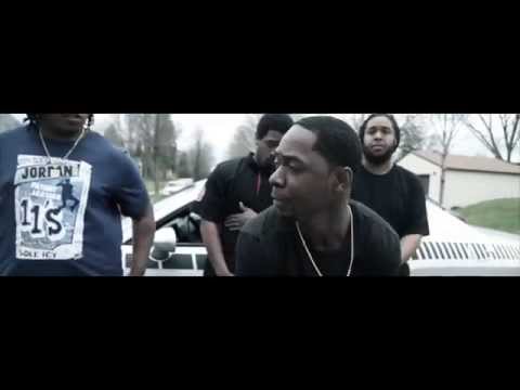 Young South- I'm A Problem (OFFICIAL VIDEO)