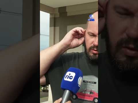 🚨 Empresário é morto após tentar separar briga em bar de Cascavel (PR)