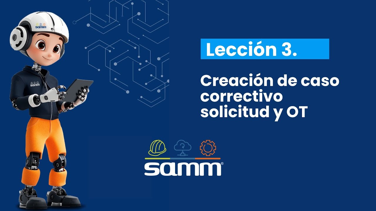 Lección 3