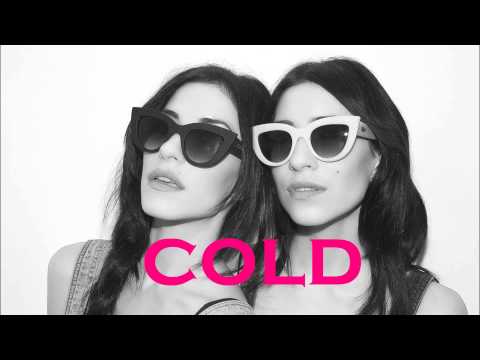 The Veronicas - Cold