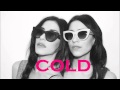 The Veronicas - Cold 