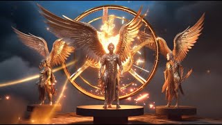 EZEKIEL SAW THE THRONE OF GOD