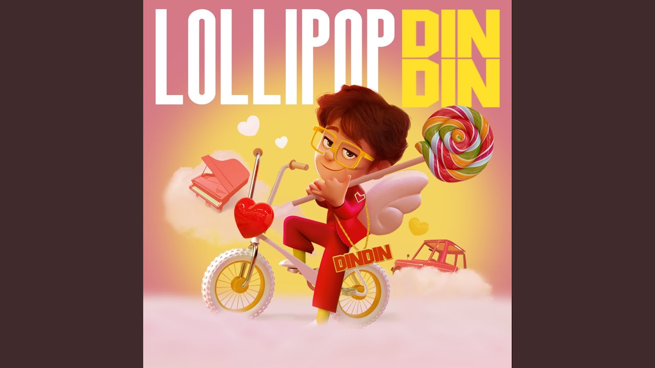 Lollipop (Lollipop)