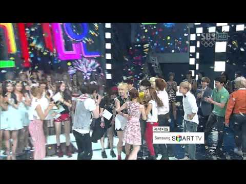 f(x)- Today's Winner (8 July,2012)