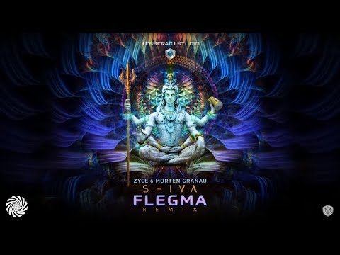 Zyce & Morten Granau - Shiva (Flegma Remix)