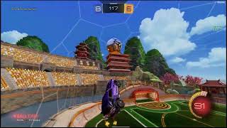 BEST OF JUNE (WALL SHOTS, TOP CORNERS, DOUBLES, SOLO PLAYS)