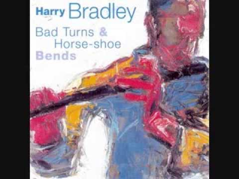Harry Bradley - Davy Maguire's / Gary Hastings