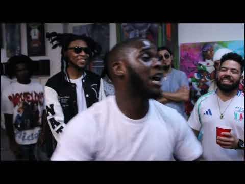 Ghost Writer vs Rollo