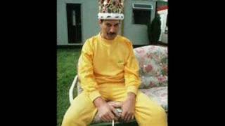 Queen I Want To Break Free Slide Show