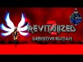 New BETA For MKP Revitalized 2 Definitive Edition