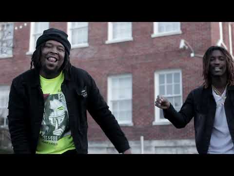 G-Money Ft Nls Hitta - Air It Out