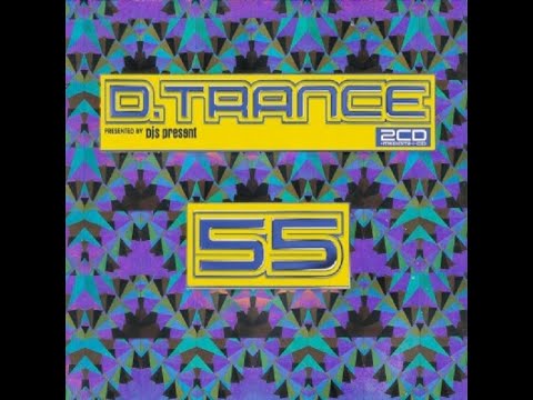 Gary D presents: D. Trance Vol. 55 (2011) (CD02)