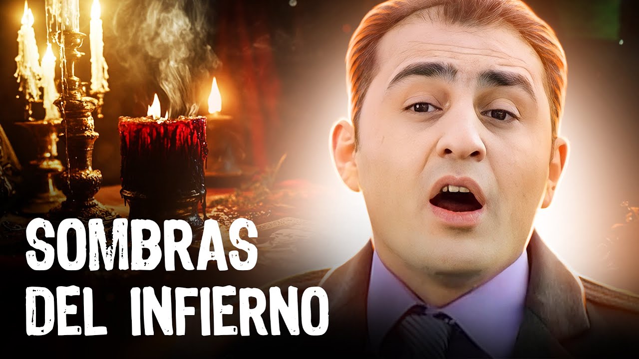 Sombras del infierno – LOS VIDENTES LLEVAN LA INVESTIGACIÓN | Paranormal