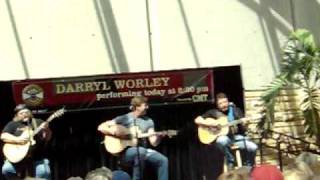 Darryl Worley~Tennessee River Run