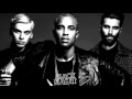 Yellow Claw feat.Serebro - Blood Diamond 