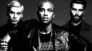 Yellow Claw feat.Serebro - Blood Diamond