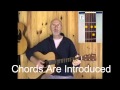 Acoustic Blues Guitar - Blue Day Blues Lesson Preview - Scrapper Blackwell
