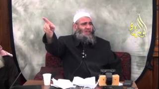 فتاوى الجمعة 14 11 2014 للشيخ مشهور بن حسن آل سلمان image