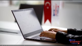 Startkey Mega Gayrimenkul / Broker Röportajı 🇹🇷