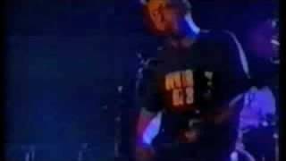 Kitchens of Distinction - On Tooting Broadway - Live 1.09.92