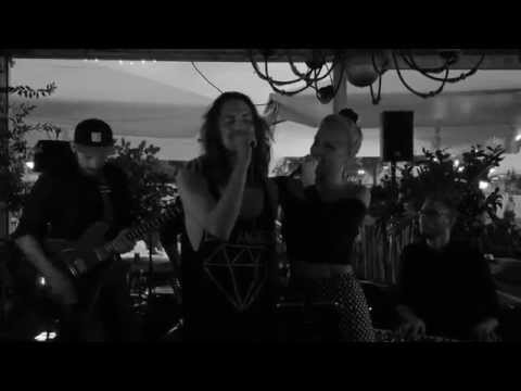 Dance With Me, Darling - Christoffer Hiding feat. EllyEve