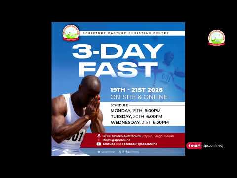 Bible Hour & Worship Service - Sunday 18/01/2026