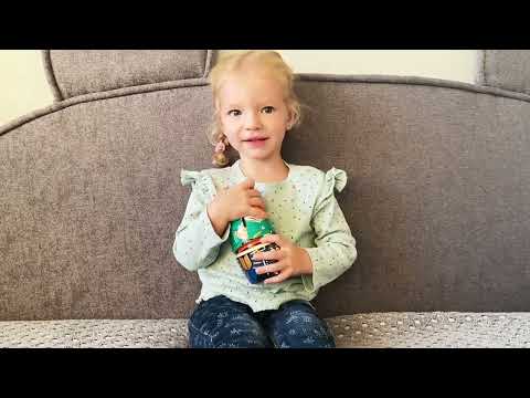 Миниатюра изображения товара Матрешка сувенирная Брестская Фабрика Сувениров В виде фигурок гномов 7119