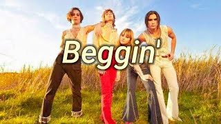 Download lagu Måneskin - Beggin' ( Tik-Tok Song, Lyrics dan Terjemahan) mp3 Download lagu Måneskin - Beggin' ( Tik-Tok Song, Lyrics dan Terjemahan) mp3