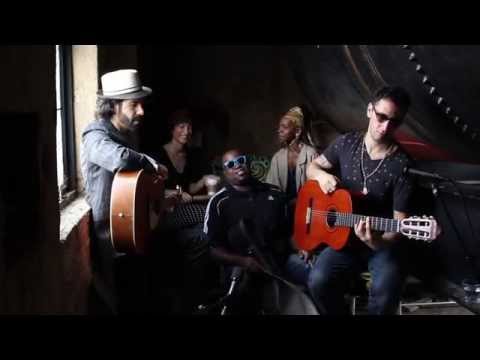 The Pimps of Joytime, "Heart is Wild"