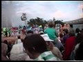 Splashtacular At Epcot 1994