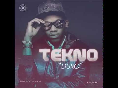 tekno duro mp3 free download