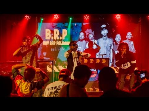 JB001 SHOW: Boy Rap Polimak Paldam |  GUEST STARS